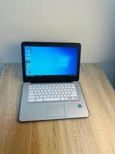 15 INCH HP WINDOWS LAPTOP 4GB RAM 16GB SSD CAPACITY 512GB HDMI WI-FI MICROSOFT OFFICE EXCEL