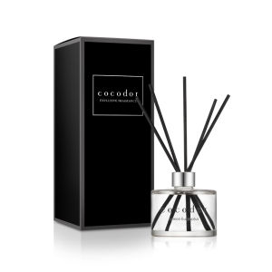 Cocodor Korea Signature Reed Diffuser 200ml in Various Scents Home Fragrance
