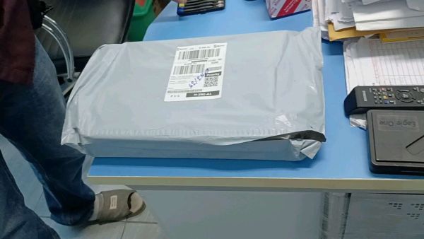 Buyer review video 2