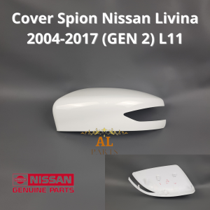Cover Spion Nissan Livina L11 Th 2013 - 2017 Model Sen