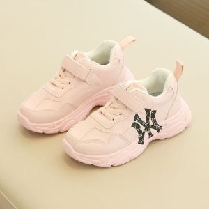 (LOLI-JKT) SP- V812 SNEAKERS ANAK BAGUS BAHAN BAGUS SIZE 27-36