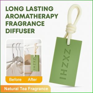 Diffuser Stone Selection of Raw Materials Flameless Aromatherapy Wax Tablet Soothing and Tranquilizing