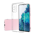 SOFT CASE SAMSUNG GALAXY A13 4G / A13 5G - SOFTCASE PREMIUM CASE ULTRA CLEAR HD 2.0MM TPU AIRBAG TRANSPARAN. 