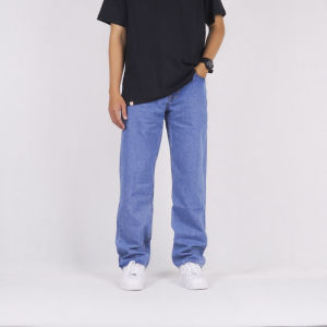 Superego Denim Reguler Pants Light Blue SBSF02A