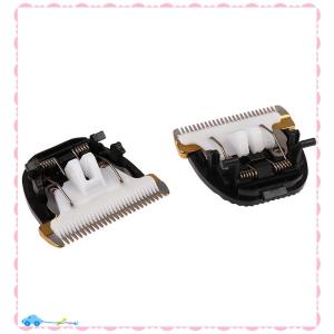 🔥【Flash Sale】🔥 PET Electric hair clipper Trimmer สุนัขตัดมีดไทเทเนียมใบมีด