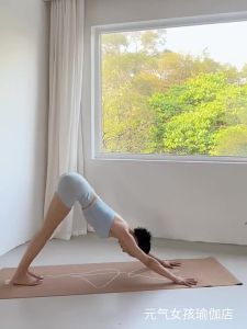 2026 Hot Sale [ Shipped from China ] Stunning womens summer yoga outfit set shockproof sports vest for outdoor wear suitable for running Pilates and fitness with a beautiful back design B3