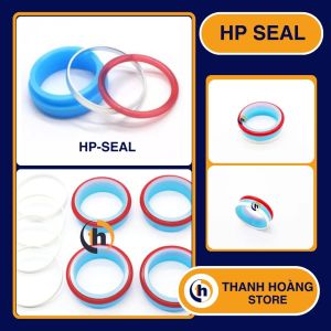 HP Seal (Phốt Thủy Lực Máy Bơm Cao Áp) – Giải Pháp Làm Kín Hoàn Hảo Cho Máy Bơm Áp Lực Cao