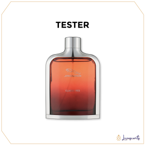 JAGUAR Classic RED - EDT 100ml