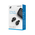 SENNHEISER CX Plus TW1 SE Active Noise Cancelling True Wireless Bluetooth Earphones. 