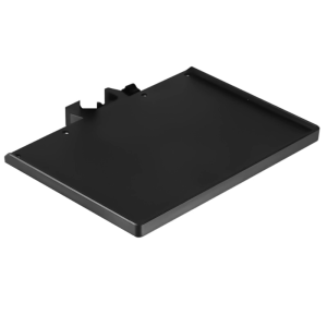 Chân đế micro Card âm thanh khay thực tế đa dụng cho mic chủ sống Giá đỡ ba chân giá đỡ ghi âm buổi hòa nhạc sân khấu phụ kiện