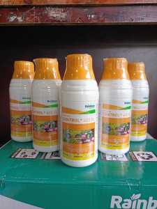 INSEKTISIDA CONTROL 400 SL 400 ML