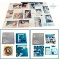 SEVENTEEN SPILL THE FEELS UNSEALED ALBUM. 