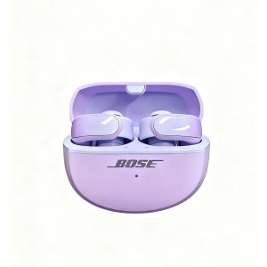 หูฟัง Bose Ultra แบบเปิดด้านหลัง: รับรู้เสียงรอบข้างแบบเรียลไทม์ มั่นใจได้ถึงความปลอดภัยและคุณภาพเสียง เหมาะอย่างยิ่งสำหรับการเดินทางไปทำงานและออกกำลังกาย ปลดปล่อยหูของคุณให้สบายยิ่งขึ้น