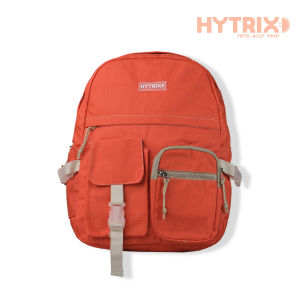 Hyena x Hytrix [SM22] - Colour Pop Backpack - Ransel Wanita Korea Unik Limited Series