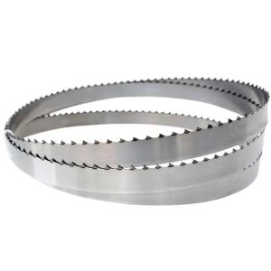 Mata Gergaji Pisau Bone Saw Bonesaw 1650 Mm Mesin Bsw210 J210 Jg210Sjy J280 Bsw H-210A Bsw W-210A Bsw1650A / Mata Gergaji Pita Potong Daging Tulang 1650 / Pisau Potong Daging Dan Tulang Bonesaw 1650