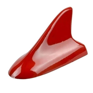 [tianjunmaoyi] Shark Fin Antenna High Quality Shark Car Antenna Decoration Roof Antenna Accessories Antenna Shark Fin Antenna Radio Antenna Car