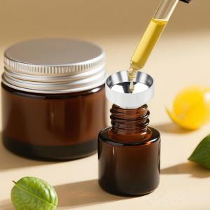 3 Pcs Metal Funnel Liquid Transfer Funnel Funnel Liquid Dispensing Tool for Lab Water Bottle