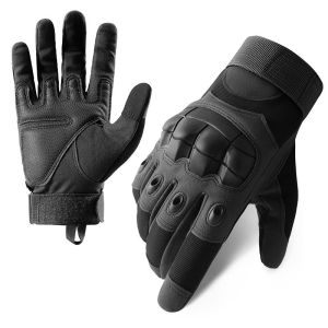 Găng Tay Chiến Thuật Có Cảm Ứng Găng Tay Tactical Full Ngón