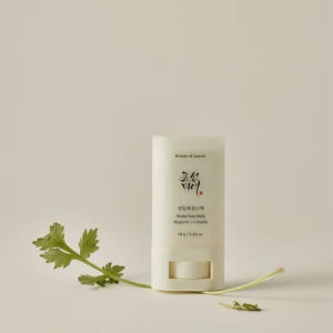 [Beauty of Joseon] Relief Sun Serum (ครีมกันแดด) Mugwort + Camelia  Beauty of Joseon Matte Sunstick SPF 50+ PA++++ 18 g