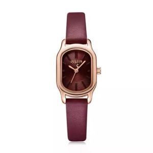 Jam Tangan Julius Anti Air Casual Women Watch JA-1112
