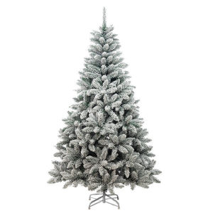 2025 New 4/5/6ft Metal Christmas Tree Pokok Krismas Home Office Party Christmas Decoration 聖誕節 裝飾品