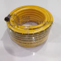 Selang Steam Air 10 Meter 1/4 inci 8.5x14.5 Selang Doorsmeer Angin Kompresor Compressor Cuci Motor Mobil. 