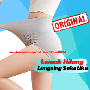 Celana Pelangsing Korset Pembakar Lemak Cocotte New Munafie Celana Dalam Underwear