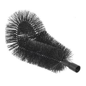 MultiSurface Cleaning Brush Head for Mostly Cleaning Tool For Gutters Downspouts And Pipes Maintenance Work Efficient