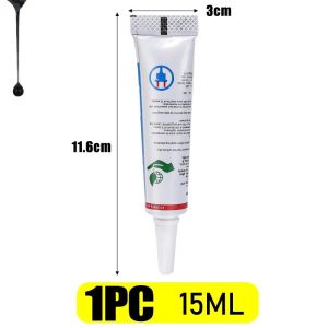 20ชิ้นกาวฉนวนกันความร้อนเหลวเทปพันสายไฟอุณหภูมิสูงสารหน่วงไฟการเชื่อมต่อการปิดผนึกกล่องวงจรการบำรุงรักษา