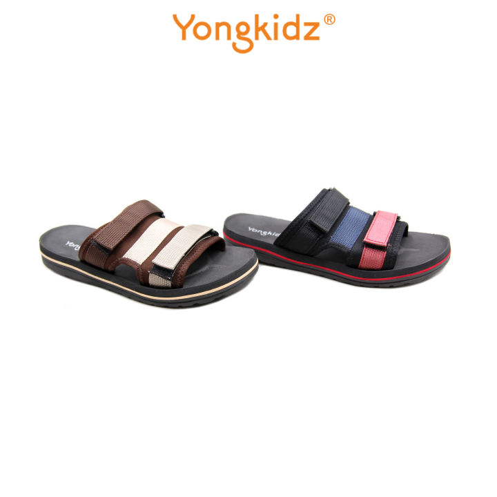 ORIGINAL YONGKIDZ SANDAL OL-RHN40030-23 KIDS Lazada Lazada