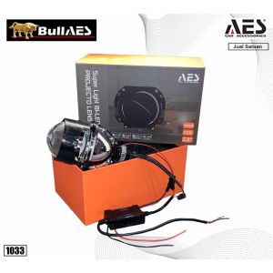 BILED AES WST 2.5 GEN 1 Projector AES