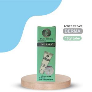 Kem Ngừa Mụn Gamma Derma Acnes Cream Tube 10ml