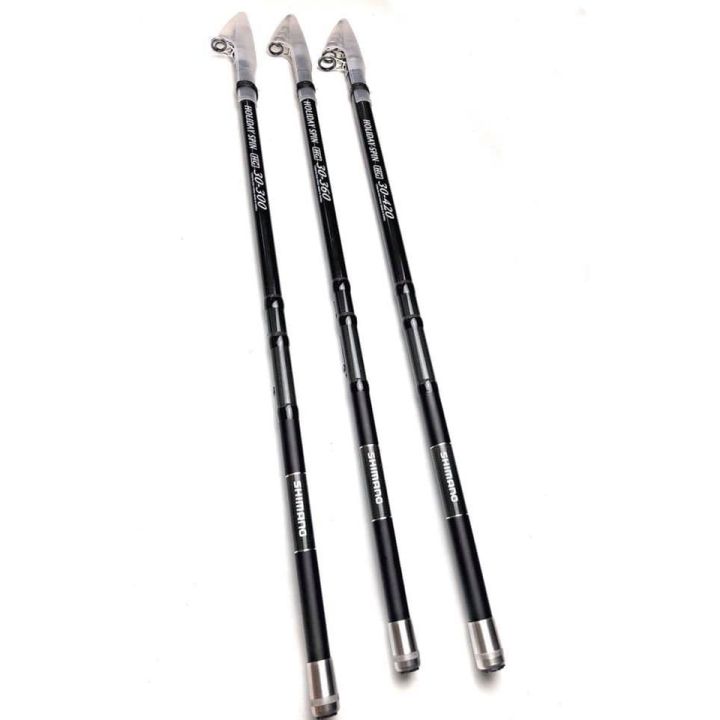 Cần câu lục Shimano Holiday Spin sale xả hàng