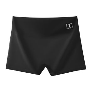 💕Shaping Buttocks💕Ice Silk Buttocks and Tummy-Lifting Panties High Waist Tummy-Lifting Panties for Women 7A Antibacterial Crotch Strong Belly-Tightening Ice Silk Seamless Postpartum提臀收腹内裤