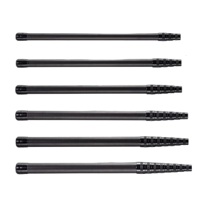 Carbon Fiber Fishing Landing Net Rod Fishing Handle Poles Long Fishing Net Telescoping Handle Folding Poles Enduring