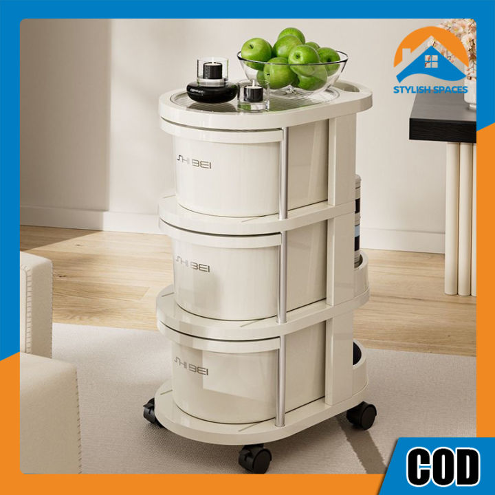Trolley%20Cart%20Multi-layer%20storage%20rack%20With%20Drawer%20Space%20Saver%20Shelf%20%20Bedroom%20Organizer%20Trolley%20-%20Image%202