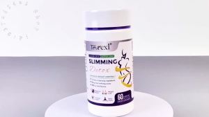 [Hot Selling MY] Trorexl Weight Loss Pills – Cassia Seed + Lotus Leaf  Fat Burner Apite Control Detox Cleanse