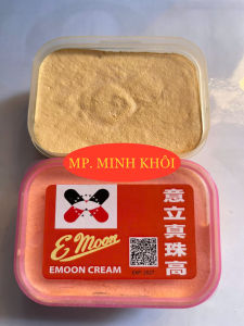 Lem Cốt Thái Emoon Dưỡng Trắng Da 100gr ( Hủ Vuông Hồng )