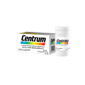 CENTRUM ACTIVE DIETARY SUPPLEMENT 30 Tabs x6 เซนทรัม แอคทีฟ ผลิตภัณฑ์เสริมอาหาร วิตามินรวม สำหรับทุกคน 30 เม็ด แพ็ค 6. 