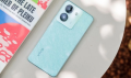 Điện thoại di động Vivo Y36 8GB/128GB- chính hãng. 