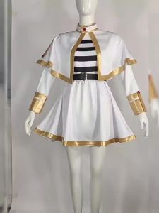 Buried Flilian cos Fulilian Elf Full Set Outfit cosplay Womens anime costumes in stock
