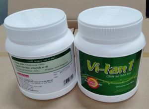 Chất Xơ Hòa Tan Vitan 1 Vikybomi dạng hủ 200g