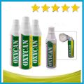 Oxycan Oksigen Portable 500 cc | Untuk Sesak Nafas Atau Asma | Tabung Oksigen Kecil Sekali Pakai. 