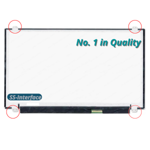 Layar LCD HP Pavilion 15-AU105TX AU003TX AU620TX AU111TX AU114TX monitor panel screen