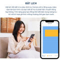 [Hàng Mới] Camera WiFi Ngoài Trời TP-Link Tapo C320WS Độ Phân Giải 2K QHD. 