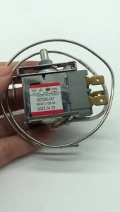 WDF25K-001 Refrigerator Thermostat Temperature Switch For Electrolux TCL Homa Refrigerator Accessories