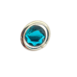 Diamond Phone Finger Ring Holder