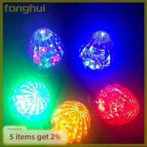 fanghui ไฟเครื่องหมายด้านข้างรถยนต์12V 24V ไฟเลี้ยวท้ายรถอัตโนมัติสัญญาณไฟด้านหลังรถเตือนเวลาจอดรถ