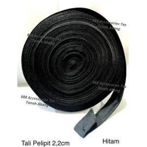 Tali Webbing Plipit / Bisban / PCR 22 cm 1 Roll (100 Yard)