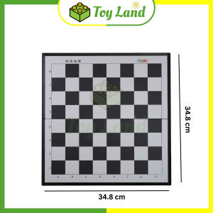 [LHT] Cờ Vua Nam Châm Liên Hiệp Thành Size Lớn Cao Cấp Đồ Chơi Trí Tuệ Thể Thao Boardgame Cờ Quốc Tế